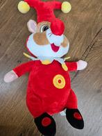 Hamster knuffel Jokie Efteling, Kinderen en Baby's, Speelgoed | Knuffels en Pluche, Ophalen of Verzenden, Zo goed als nieuw, Overige typen