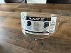 Vizier Shoei NXR2, Verzenden, Dames, Nieuw zonder kaartje, Integraalhelm