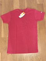 T-shirt donkerrood / bordeaux maat M, Kleding | Dames, T-shirts, Maat 38/40 (M), Nieuw, Ophalen of Verzenden, Korte mouw