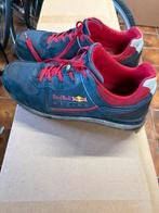 Red Bull Racing Sparco werkschoenen Maat 46, Ophalen, Sparco, Blauw, Werkschoenen