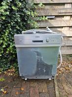 Inbouw vaatwasser, Witgoed en Apparatuur, Ophalen, Gebruikt, 60 cm of meer, Inbouw