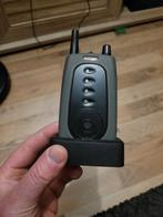 Fox ntxr ntx-r ontvanger receiver  compleet, Watersport en Boten, Hengelsport | Karpervissen, Ophalen of Verzenden, Overige typen