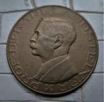 Karl Landsteiner-penning (Nederlandsche Roode Kruis), Postzegels en Munten, Ophalen, Brons, Nederland