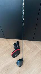 Taylormade Stealth Driver Plus, Ophalen of Verzenden, Zo goed als nieuw, Club
