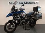 BMW R1200 GS Adventure/LC (bj 2014), 2 cilinders, Motorrijbewijs A, Bedrijf, 1170 cc