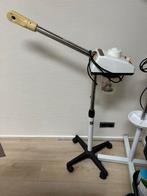 Vapozone gezichtsstomer, Ophalen, Gebruikt, Overige typen