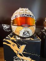 Max verstappen 2024 mini helm, Ophalen of Verzenden, Zo goed als nieuw, Formule 1