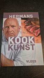 Herman den Blijker - Vlees, Ophalen of Verzenden, Zo goed als nieuw, Herman den Blijker