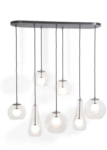 1x NIEUWE! hanglamp BORIS (van Coco Maison) beschikbaar voor biedingen