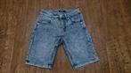 DNM europe kids stretch korte broek, Kinderen en Baby's, Ophalen of Verzenden, Zo goed als nieuw, Broek