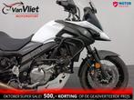 Mooie Suzuki DL 650 V-Strom model 2018 DL650 Vstrom, SUZUKI, Bedrijf, Onbekend, Overig