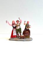 Lemax Oktoberfest (72393), Diversen, Kerst, Verzenden