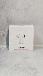 Apple Airpods 2, Ophalen of Verzenden, Zo goed als nieuw, ., Bluetooth