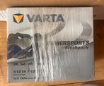 Varta Freshpack 12v 18ah motoraccu, Ophalen of Verzenden, Nieuw