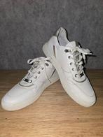 Piedi Nudi leren sneakers 39, Ophalen of Verzenden, Zo goed als nieuw, Wit, Sneakers of Gympen