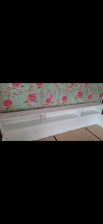 Hoogslaper met opbergruimte, Huis en Inrichting, Ophalen, Eenpersoons, 160 tot 180 cm, Zo goed als nieuw