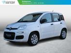 Fiat Panda 1.2 Edizione Cool | TREKHAAK |, 12 maanden, Stof, Gebruikt, Wit