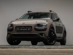 Citroen C4 Cactus 1.2 PureTech Feel Sport (VOL AUTOMAAT,NAVI, Gebruikt, Bedrijf, 22 km/l, C4 Cactus