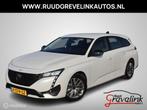 Peugeot 308 SW 1.2 PT 110 PK H6 (NIEUWSTE MODEL) Navi Full L, Voorwielaandrijving, 65 €/maand, Stof, 1199 cc