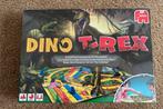 Dino T-rex spel Jumbo, Ophalen of Verzenden, Nieuw