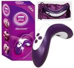 Durex play discover, Ophalen of Verzenden, Nieuw, Overige typen