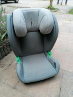 Autostoel 15-36 kg, met isofix, merk Kidsriver, Gebruikt, 15 t/m 36 kg, Verstelbare rugleuning, Isofix