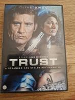 Trust, Alle leeftijden, Ophalen of Verzenden, Zo goed als nieuw, Detective en Krimi