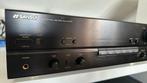 Vanwege het uitdunnen van mijn verzameling…Sansui AU-X417R., Audio, Tv en Foto, Versterkers en Receivers, Ophalen of Verzenden