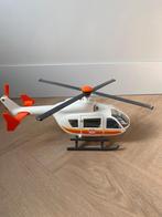 Playmobil Traumahelikopter, Kinderen en Baby's, Speelgoed | Playmobil, Ophalen of Verzenden, Zo goed als nieuw