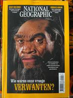 National Geographic - Februari 2025, Boeken, Tijdschriften en Kranten, Ophalen of Verzenden, Zo goed als nieuw, Wetenschap en Natuur