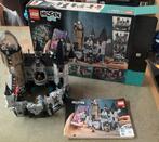 Lego 70437 Hidden Side, Ophalen of Verzenden, Zo goed als nieuw