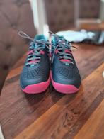 Padel schoenen asics gel resolution maat 44,5, Ophalen of Verzenden, Zo goed als nieuw