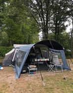 Luifel Obelink, Caravans en Kamperen, Ophalen, Zo goed als nieuw, Tot en met 4