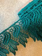 Broderie- 6 cm breed x  div lengte - 1.20 per meter, Ophalen of Verzenden, Zo goed als nieuw