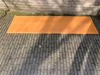 Beuken meubelpaneel, Ophalen, Zo goed als nieuw, Overige materialen, 20 tot 50 mm