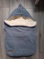 Little Dutch maxicosi voetenzak, Ophalen, Zo goed als nieuw, 70 tot 85 cm, Overige typen