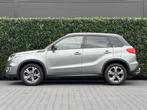 Suzuki Vitara 1.6 HIGH EXECUTIVE, FULL-OPTIONS, PANO, NAVI,, Auto's, 1160 kg, Gebruikt, Zwart, 4 cilinders