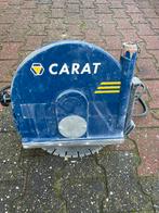 Carat W-3011 Muurzaag, Doe-het-zelf en Verbouw, Gereedschap | Zaagmachines, Ophalen, Gebruikt, 70 mm of meer, Overige typen
