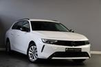 Opel Astra Sports Tourer 1.2 Turbo Hybrid Edition Automaat S, 145 pk, Stof, Euro 6, 1199 cc