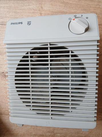 Kachel 2000 Watt  (Philips) beschikbaar voor biedingen