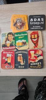 Bierviltjes, Verzamelen, Biermerken, Ophalen of Verzenden, Zo goed als nieuw, Viltje(s), Overige merken