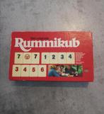 Rummikub, Een of twee spelers, Ophalen of Verzenden, Zo goed als nieuw
