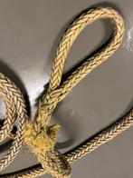Gebruikt Scheepstouw, Watersport en Boten, Accessoires en Onderhoud, Ophalen of Verzenden, Gebruikt, Lijn of Blok