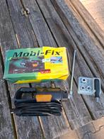 Mobi-Fix caravanpoten uitdraaier, Ophalen of Verzenden