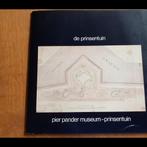 Catalogus Pier Pander, Ophalen of Verzenden, Gelezen