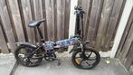 ADO A20+ Foldable - Eletric bike, Fietsen en Brommers, Elektrische fietsen, Minder dan 47 cm, Ophalen of Verzenden, Zo goed als nieuw