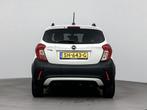 Opel KARL 1.0 Rocks Online Edition 74PK | Lichtmetalen Velge, Auto's, Opel, Stof, Gebruikt, Euro 6, Origineel Nederlands