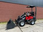 Heracles H160 pro mini shovel Nieuw (bj 2025), Wiellader of Shovel