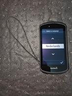 Garmin Edge 1030 Plus Bundle - Fietscomputer, Ophalen of Verzenden, Draadloos, Zo goed als nieuw