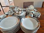 Uitgebreid Arzberg servies, Huis en Inrichting, Keuken | Servies, Ophalen, Porselein, Overige stijlen
